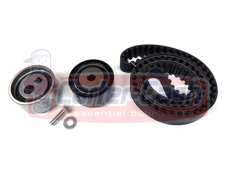 Kit distribuzione SOLID PARTS KD2041